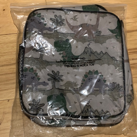 Thirty One Lunch Buddy Thermal-Dino Parade - Picture 2 of 2